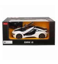 71060 1:14 BMW İ8 Uzaktan Kumandalı Işıklı Araba