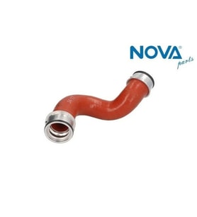 1J0145822E Turbo Hortumu - Audi A3-Bora-Golf-Leon-Octavia-Toledo-1.9 Lt.-Tdı-Ahf-Alh-Atd-Asz-Asv-Axr