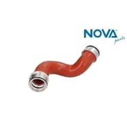 1J0145822E Turbo Hortumu - Audi A3-Bora-Golf-Leon-Octavia-Toledo-1.9 Lt.-Tdı-Ahf-Alh-Atd-Asz-Asv-Axr