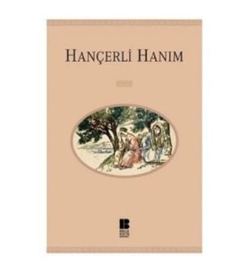 Hançerli Hanım