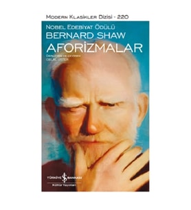 Aforizmalar (Ciltli)