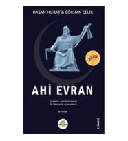 Ahi Evran