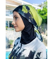 Bandana- Eşarp - Batik  24