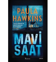 Mavi Saat