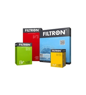 Chevrolet Kalos Filtron 1.4 / 1.6 Benzinli Motor Bakım Seti (Standart)