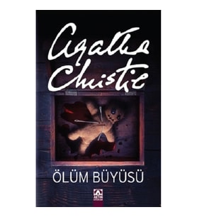 Ölüm Büyüsü