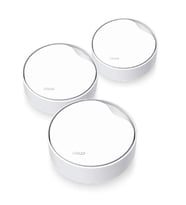 TP-LINK DECO X50-POE AX3000 MESH EV WIFI6 SİSTEMİ (İKİLİ)