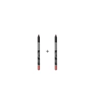 Golden Rose 2'li Set Dudak Kalemi Dream Lips Lipliner No 503 (Pembe-Gülkurusu)