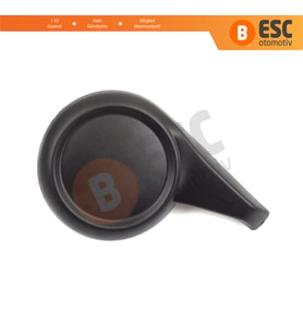 Renault Clio MK5 Captur MK2 için Manuel Ön Sağ Koltuk Ayar Yatırma Kolu 874012047R