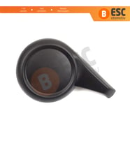 Renault Clio MK5 Captur MK2 için Manuel Ön Sağ Koltuk Ayar Yatırma Kolu 874012047R