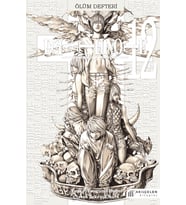 Ölüm Defteri 12 (Death Note)