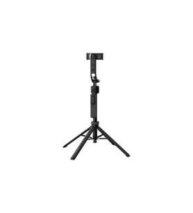 Akıllı Otomatik Takipli Selfie Çubuğu ve Tripod, Pratik ve Kullanışlı