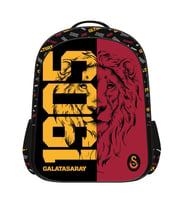Lisanslı Galatasaray Taraftar Sırt Çantası