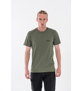 T-SHIRT BASIC - 807 ORG