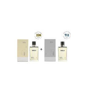 226 711 Kadın/erkek Parfüm Edp 50 ml Oriental/fresh - Mnms50226711 (Standart)