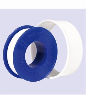 Mey İthalat® Teflon Bant 12 Mm X 12 Metre