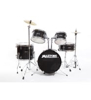 MAXTONE MXC-602BK