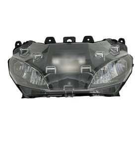 CF Moto 250 SR Far Komple Supermoto