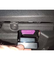 Bmw F10 Otomatik Cam Kapatma Modülü Obd