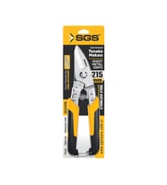 SGS ÇOK AMAÇLI TENEKE MAKASI 215 MM SGS2096