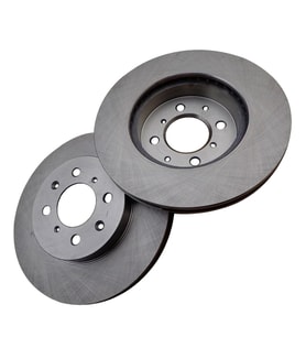 FREN DİSKİ ÖN TAKIM HONDA CIVIC 1992-1995  CIVIC 1996-2000 1.4 (Boş)
