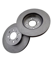 FREN DİSKİ ÖN TAKIM HONDA CIVIC 1992-1995  CIVIC 1996-2000 1.4 (Boş)