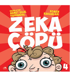 Zeka Çöpü 4- Romen Rakamları