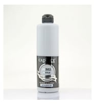 Cadence Hybrid Multisurface Akrilik Boya 500 ml. H-073 SOLGUN KİL GRİSİ 