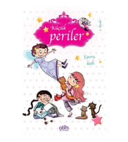Küçük Periler - Yavru Kedi