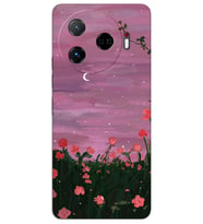 Tecno Camon 30 Pro Kılıf HD Desen Baskılı Kılıf - 5716