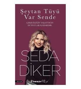 Şeytan Tüyü Var Sende
