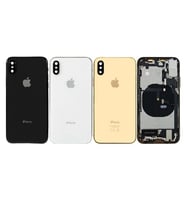 iPhone XS MAX FULL Dolu Kasa (GOLD)