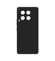 Tecno Camon 30 4g 5g Kılıf Kamera Korumalı Silikon Rubber Arka Kapak