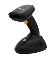 PERFORMAX 2D Imager PR92 Wlan (Kablosuz) El Tipi Karekod Okuyucu Cradle.Ayak 100metre mesafeye kadar