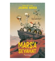 Mars'a Seyahat