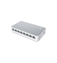 Tl-sf1008d 8 Port 10/100 Swıtch