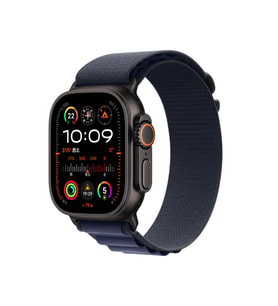 Apple Watch 42mm Uyumlu Kordon Alpine Hasır Örgü Zore KRD-74 Kumaş Kayış
