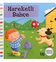 Hareketli Bahçe