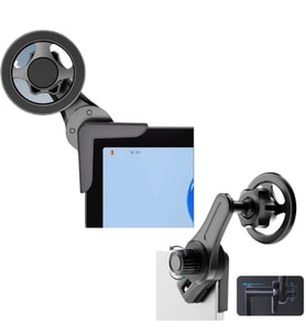 Tesla Magsafe Telefon Tutucu ZR1058