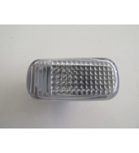 2002-2004 Honda Cıvıc Sd Çamurluk Sinyali Beyaz Sağ-Sol Aynı Adet Eurolamp Oem No: 34301-S5H-T02