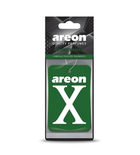 Areon X Beverly Hills Oto Araç Kokusu