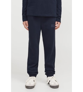Jack & Jones Jpstgordon Çocuk Eşofman Altı (Lacivert)