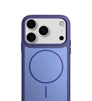iPhone 17 Pro 6.3" MagSafe Destekli Premium Soft Silikon Kılıf Abis