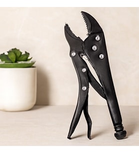 Northcity 10 inç (250 mm) Kilitli Ayarlı Komple Metal Pense