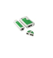 River World Kablo Test Cihazı ADSL Kablo Cat5 Cat6 Kablo RJ45/RJ11