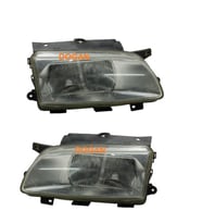 Citroen Berlingo Ön Far Sağ 1996 Sonrası Uyumlu