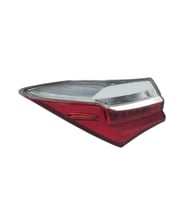 STOP LAMBASI DIŞ SOL TOYOTA COROLLA 2017-2019 LEDLİ