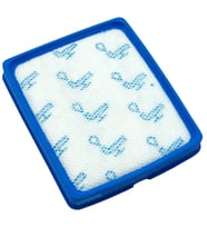 Philips İle Uyumlu FC 9741 9742 9743 9744 9745 9750 9751 PowerPro Expert Süpürge Hazne İçi Sünger Filtre