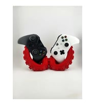 Özel Tasarım Xbox 2'li Joystick Standı - Xbox Controller/Kol Tutucuİ Xbox Dualsense Oyun Kolu Standı