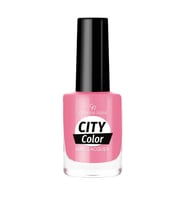 Golden Rose Cıty Color Naıl Lacquer No:26